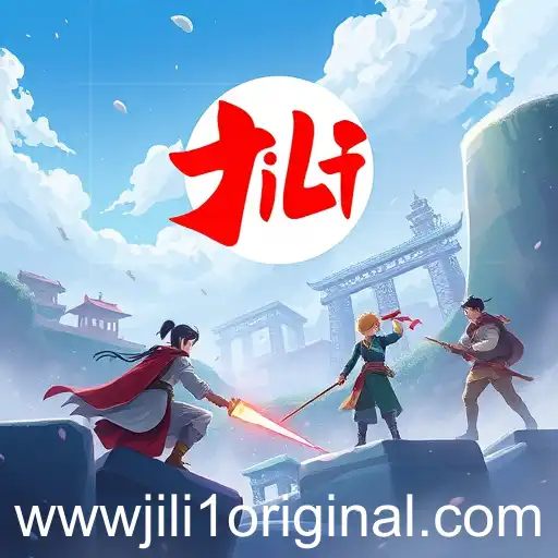 Innovative Gaming Trends Revolutionize 2025