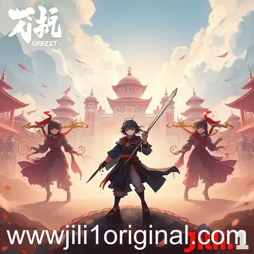 Jili 1 Original Shakes Up Gaming Community