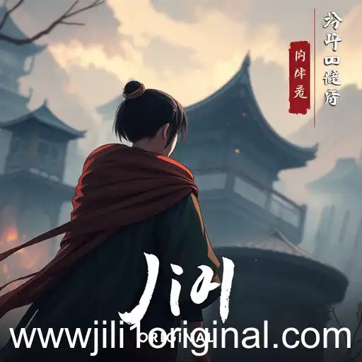 The Rise of Jili 1 Original in Gaming Circles