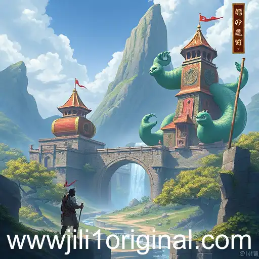 Jili 1's Unexpected Resurgence in Gaming