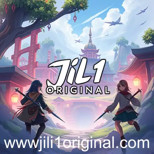 Jili 1 original