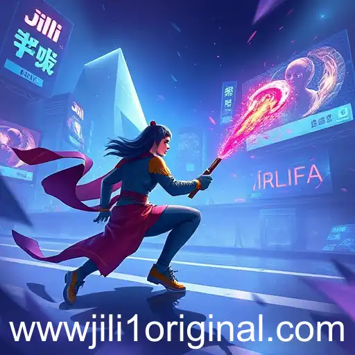 Jili 1 original