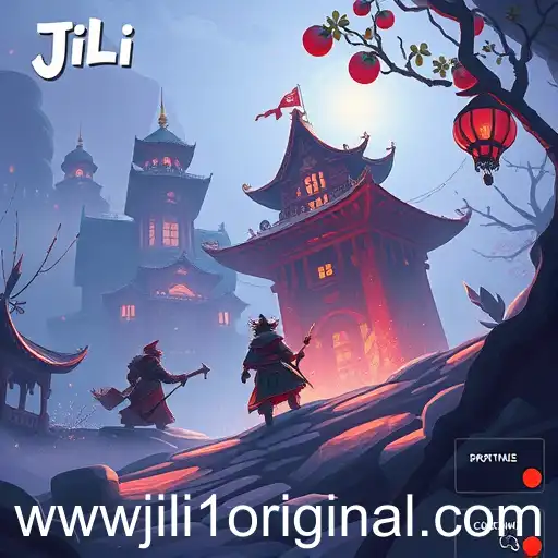 The Rise of Jili 1 Original in the Gaming World